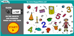 Happy Clicks Mouse Game 